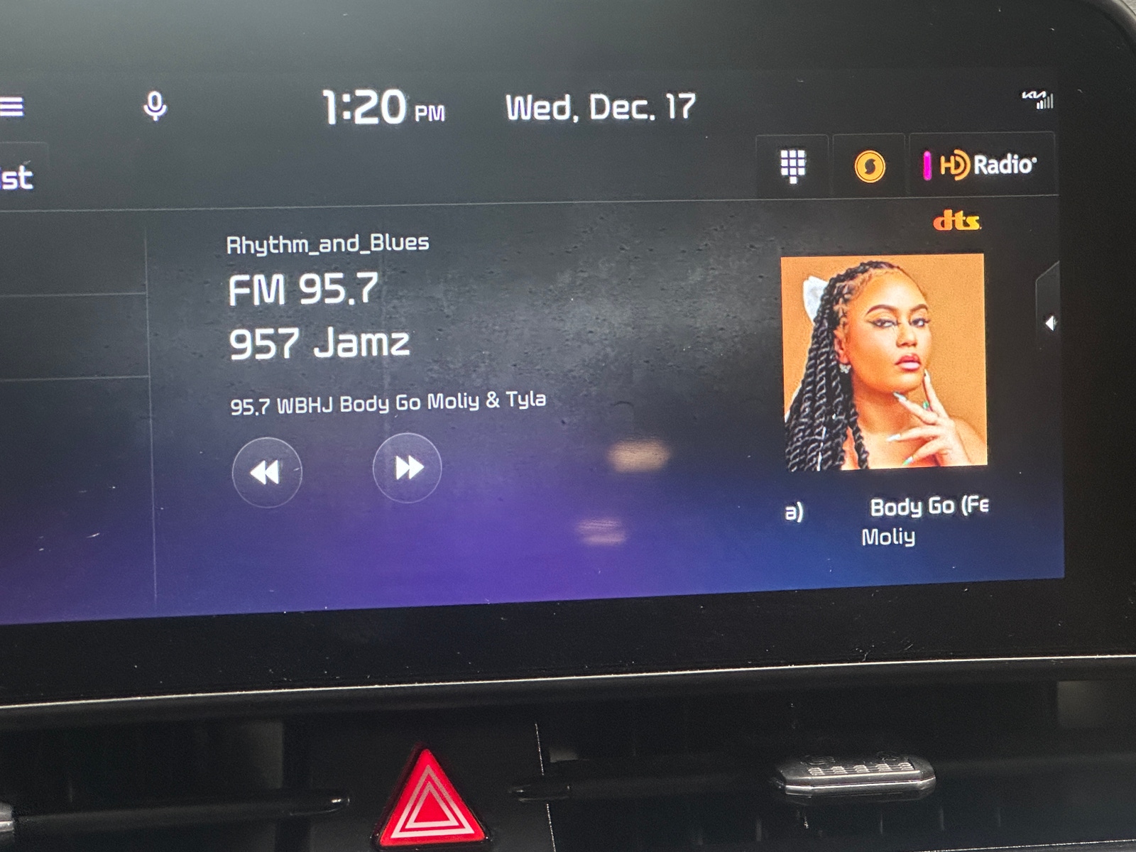 Thumbnail: 2024 Kia Sportage - 3