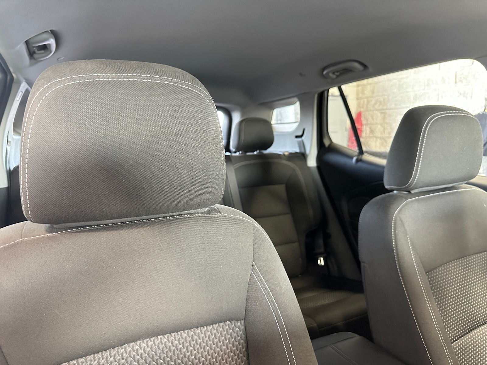 Thumbnail: 2024 GMC Terrain - 2