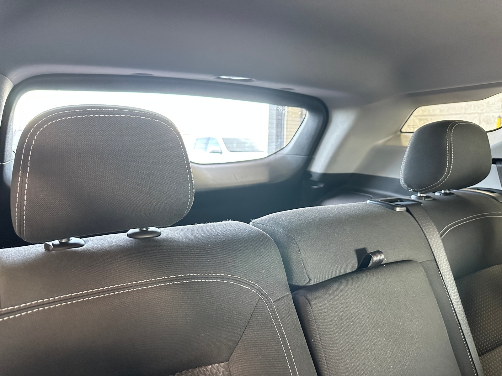 Thumbnail: 2024 GMC Terrain - 6