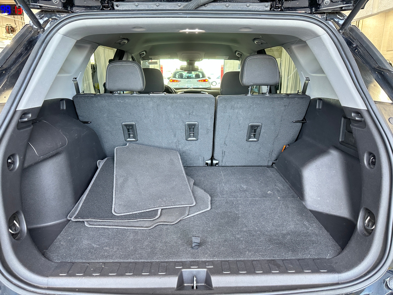 Thumbnail: 2024 GMC Terrain - 7