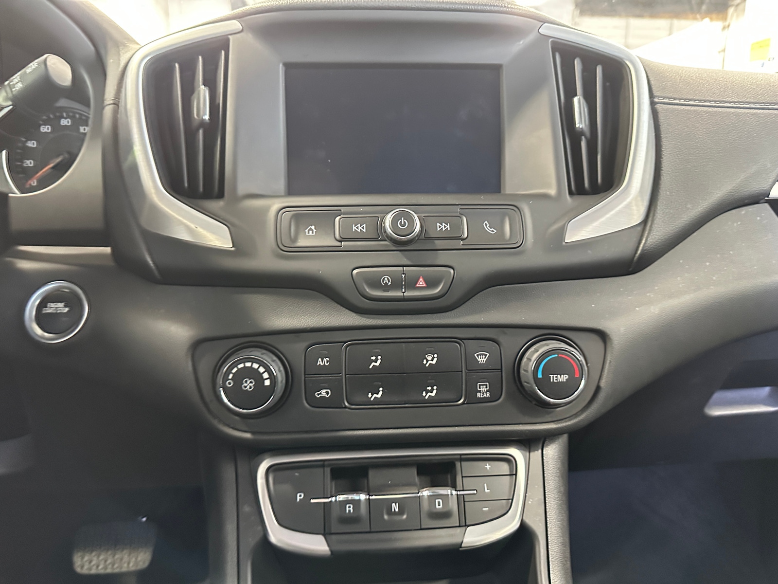 Thumbnail: 2024 GMC Terrain - 4