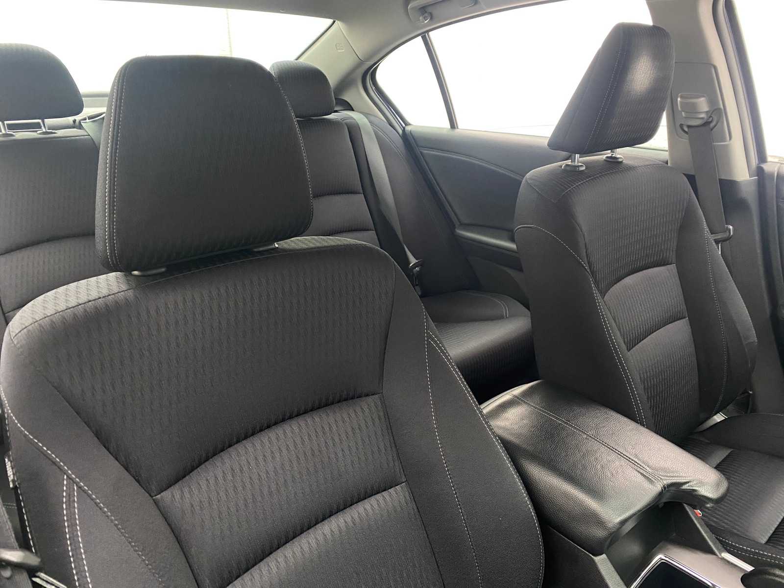 Thumbnail: 2014 Honda Accord - 2