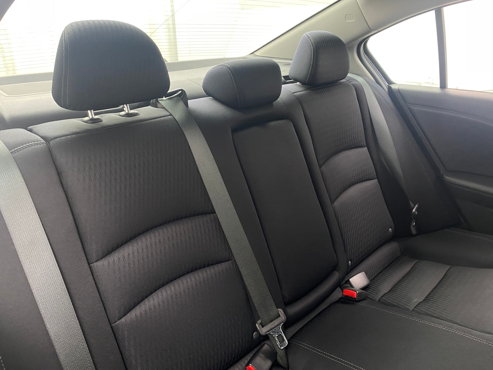 Thumbnail: 2014 Honda Accord - 6