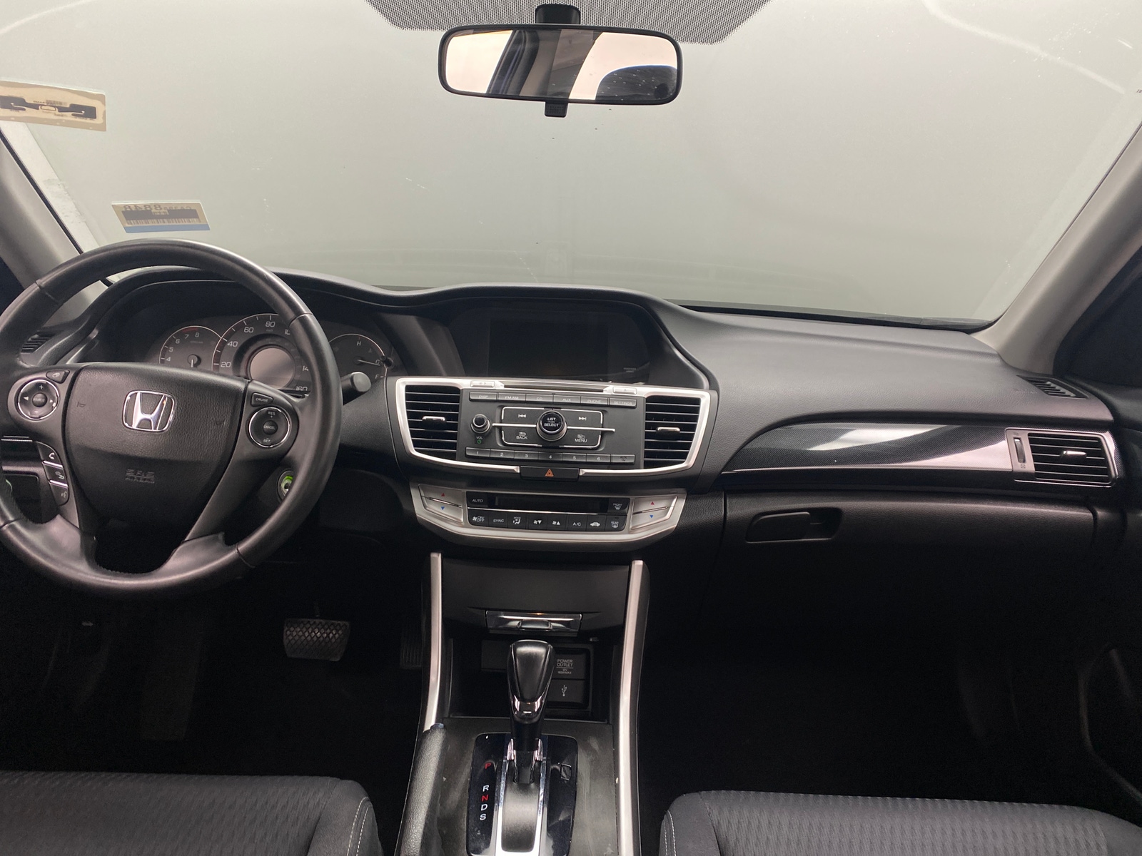 Thumbnail: 2014 Honda Accord - 3