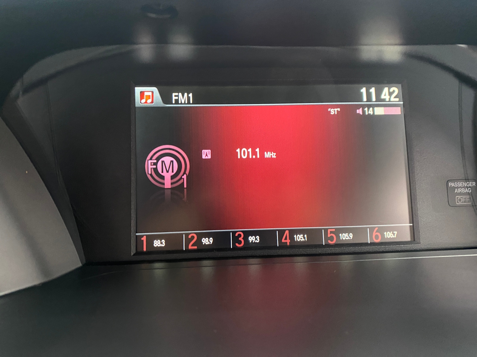 Thumbnail: 2014 Honda Accord - 4