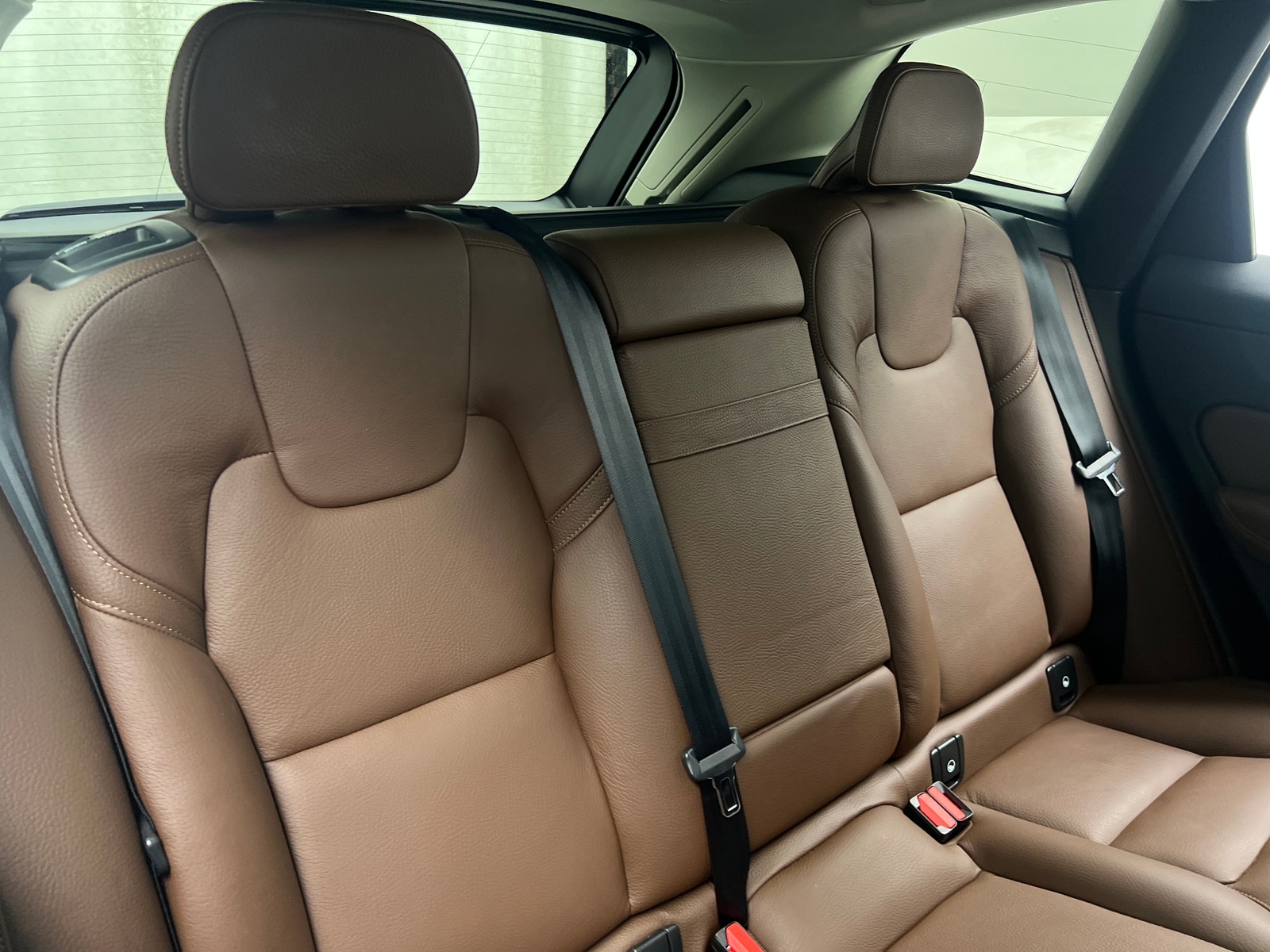 Thumbnail: 2020 Volvo XC60 - 5