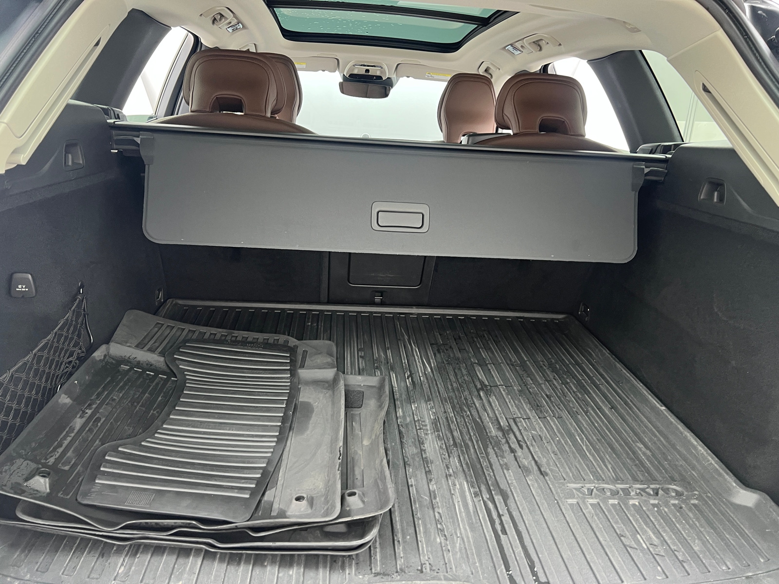 Thumbnail: 2020 Volvo XC60 - 6