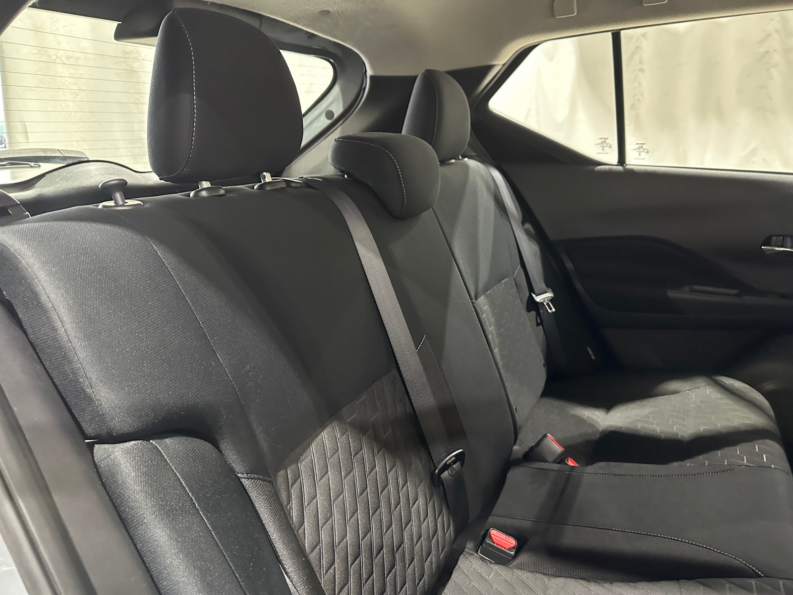 Thumbnail: 2023 Nissan Kicks - 6