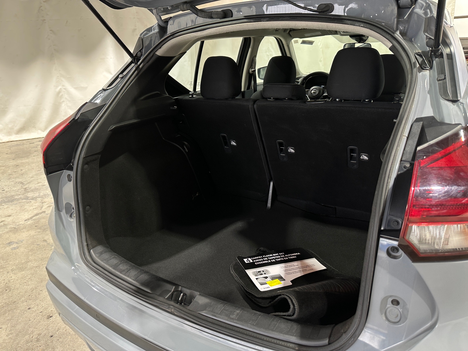 Thumbnail: 2023 Nissan Kicks - 7