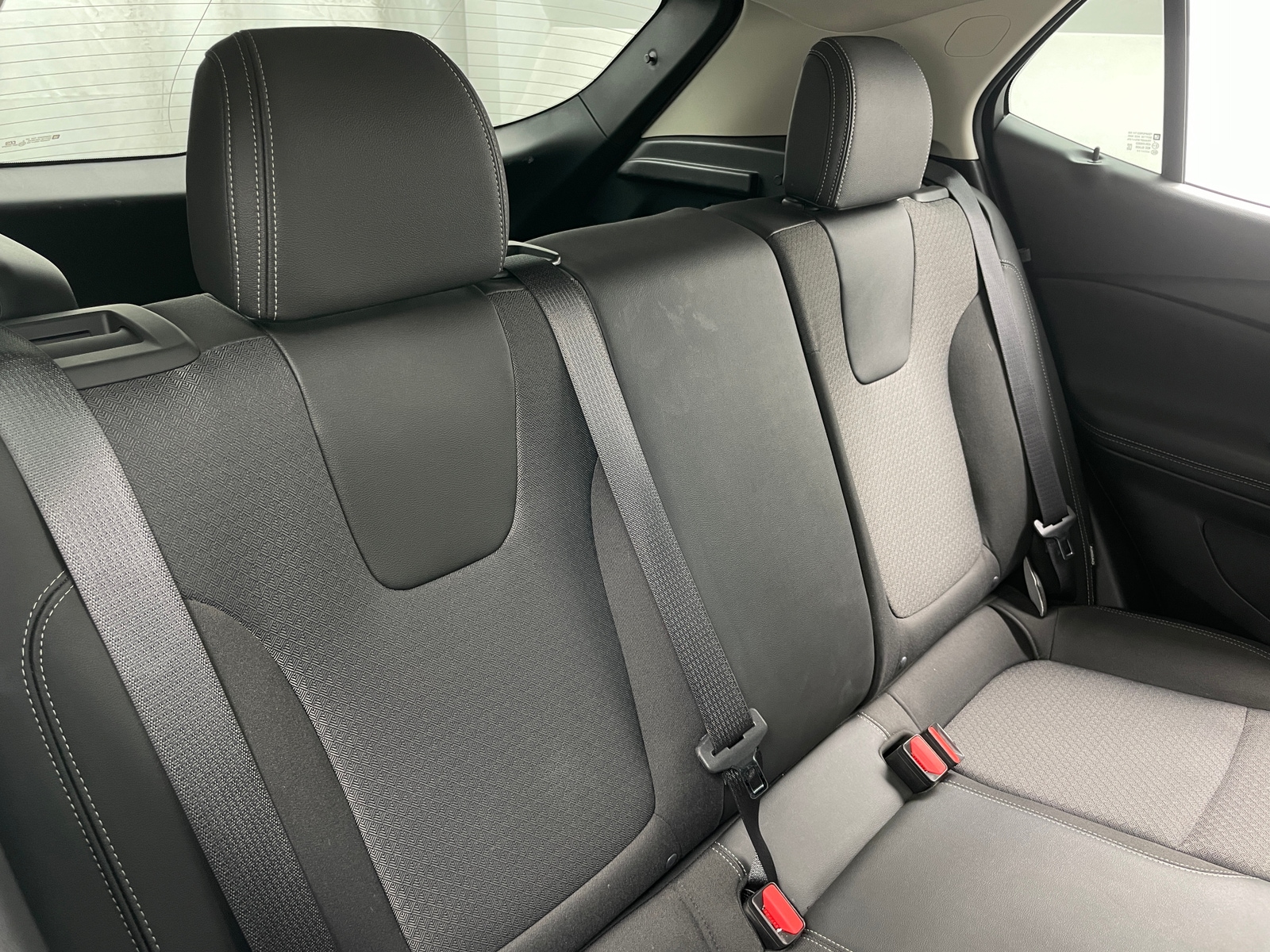 Thumbnail: 2025 Buick Encore GX - 6