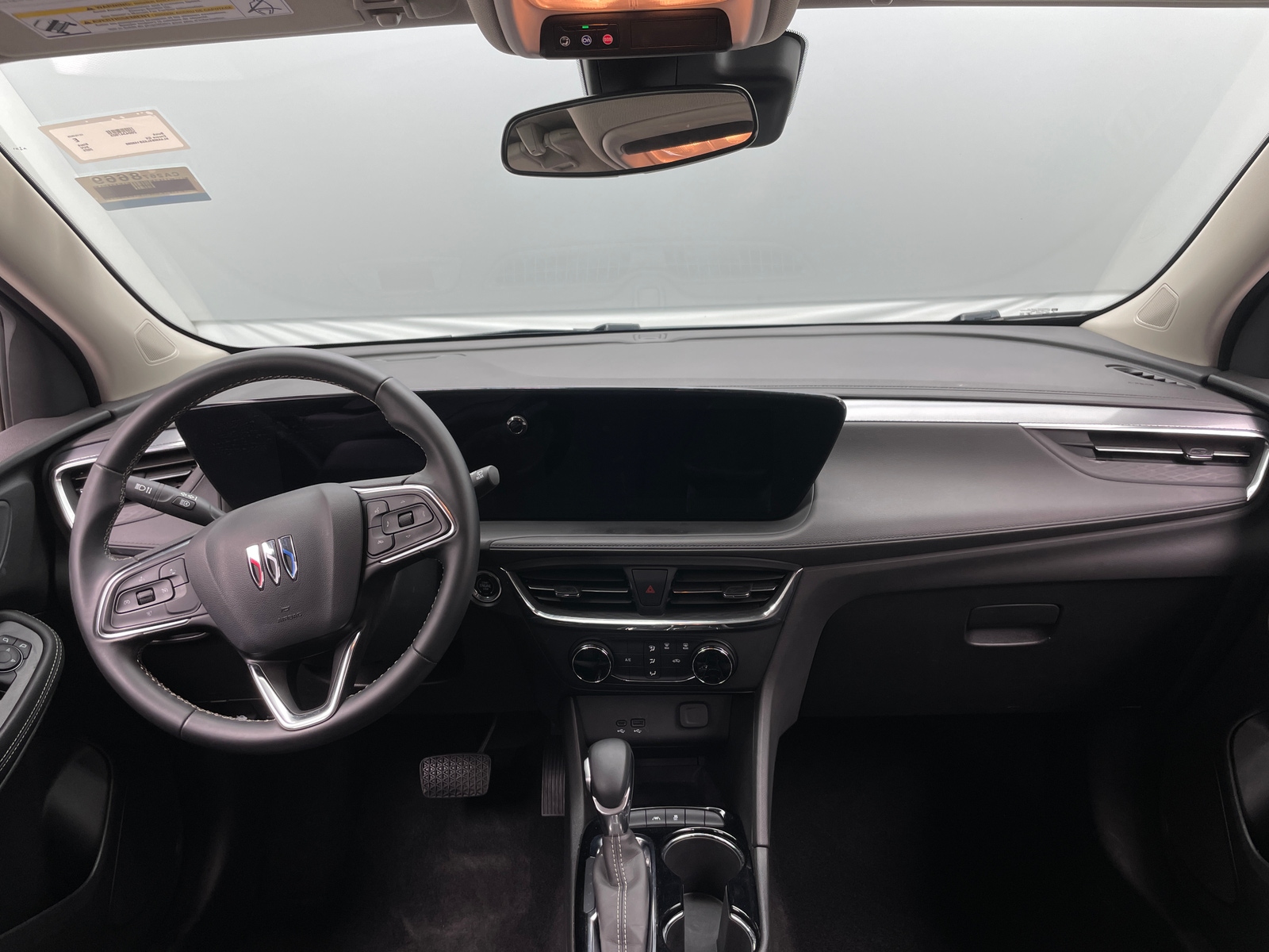 Thumbnail: 2025 Buick Encore GX - 3