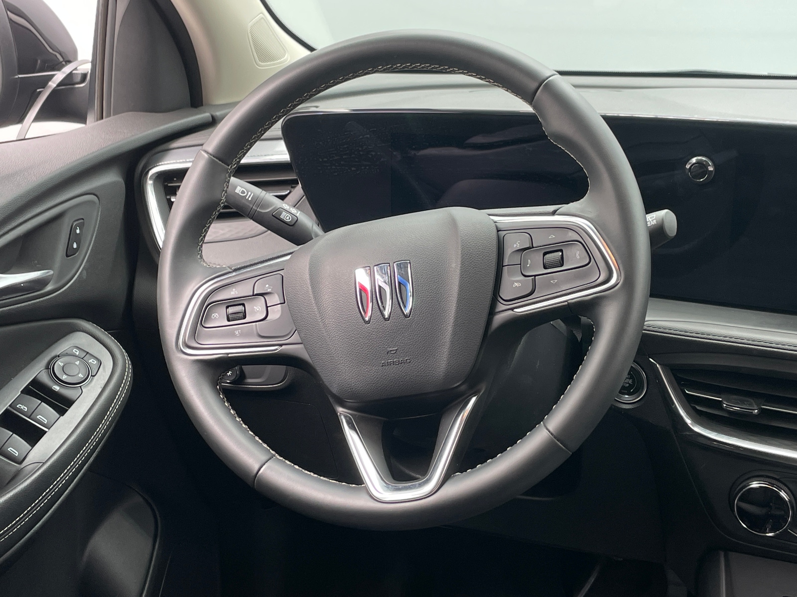 Thumbnail: 2025 Buick Encore GX - 5