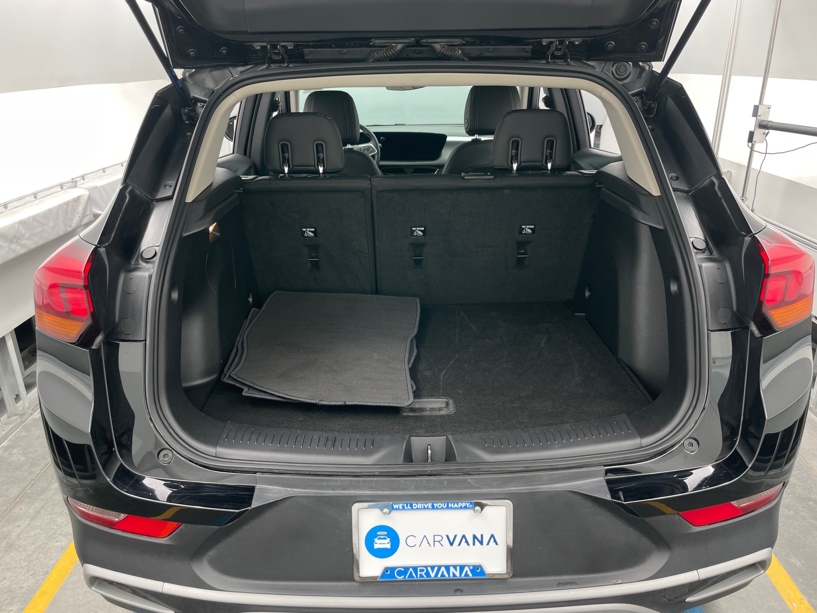 Thumbnail: 2025 Buick Encore GX - 7