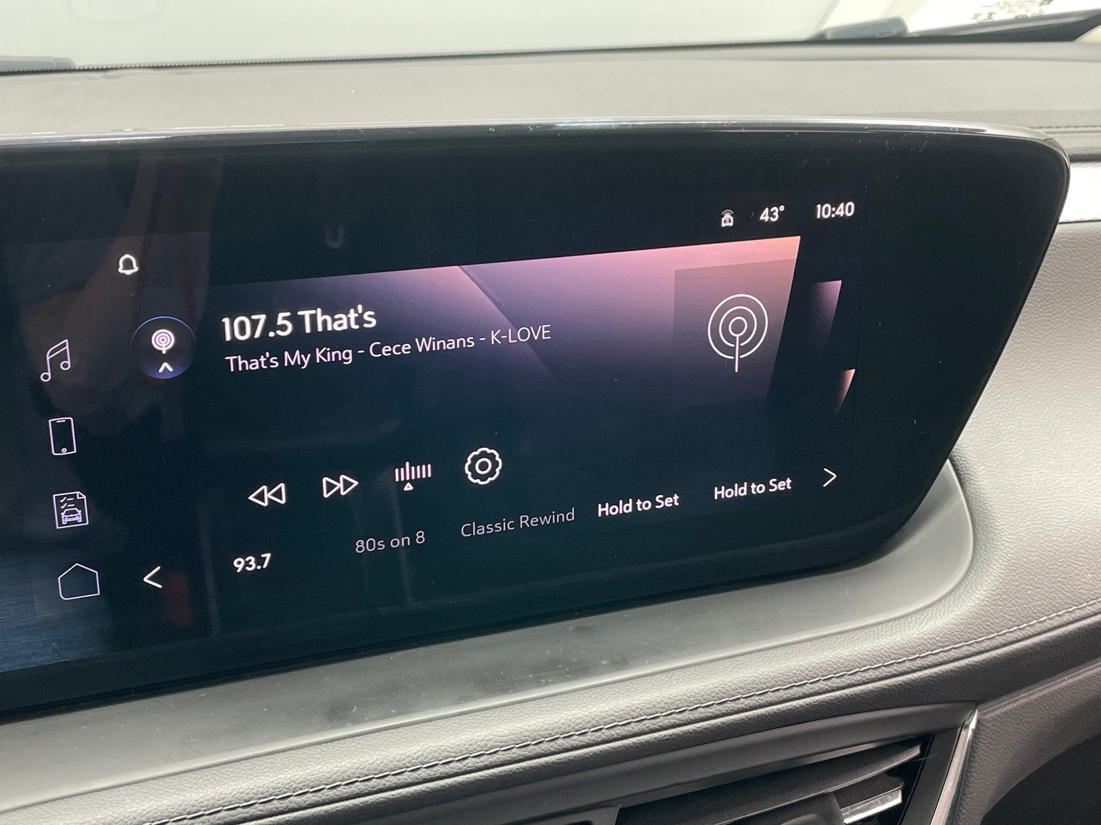 Thumbnail: 2025 Buick Encore GX - 4