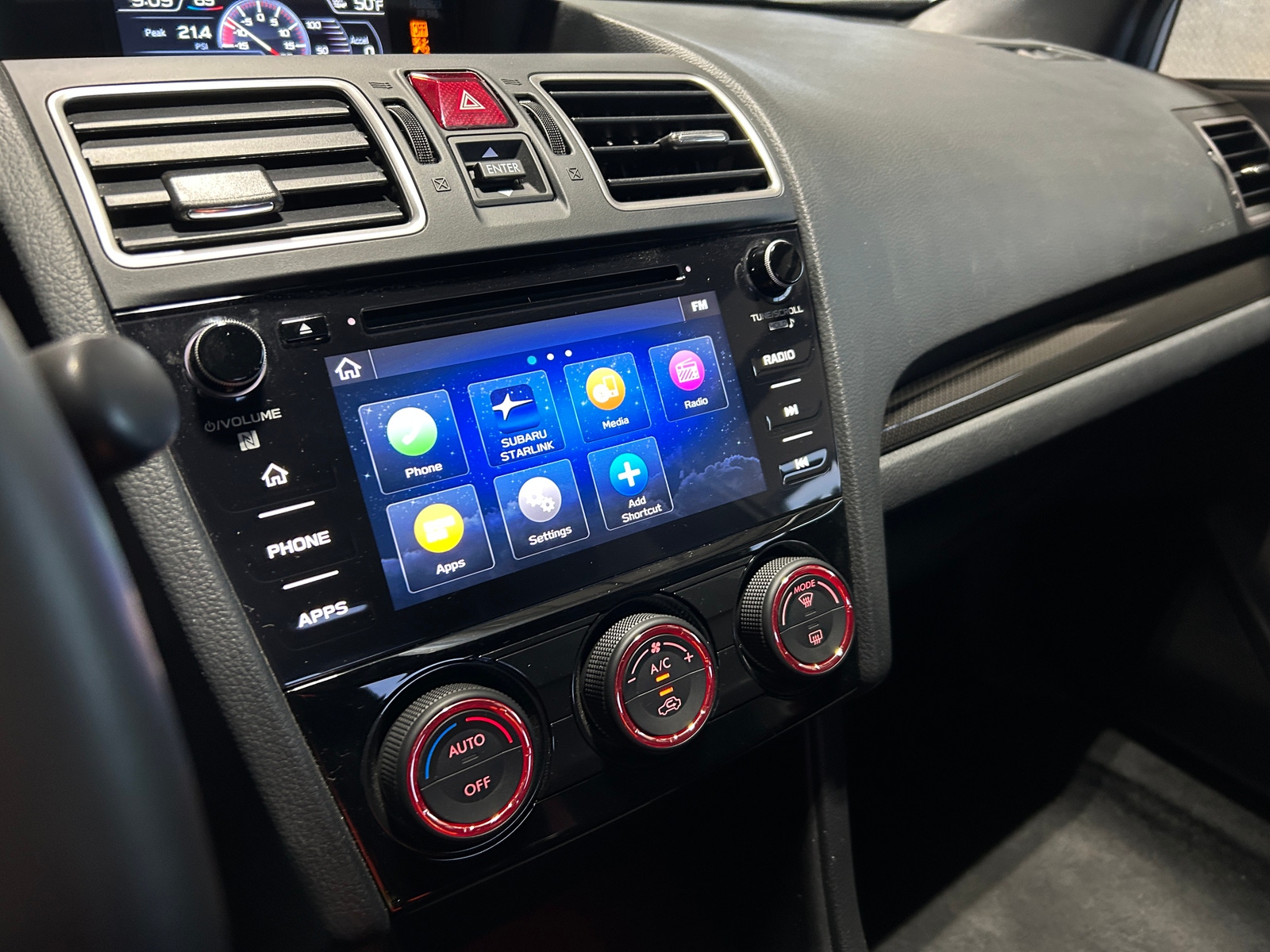 Thumbnail: 2020 Subaru WRX - 4