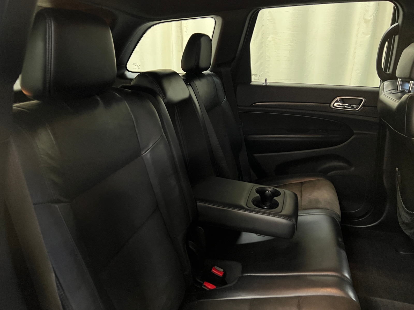 Thumbnail: 2018 Jeep Grand Cherokee - 5