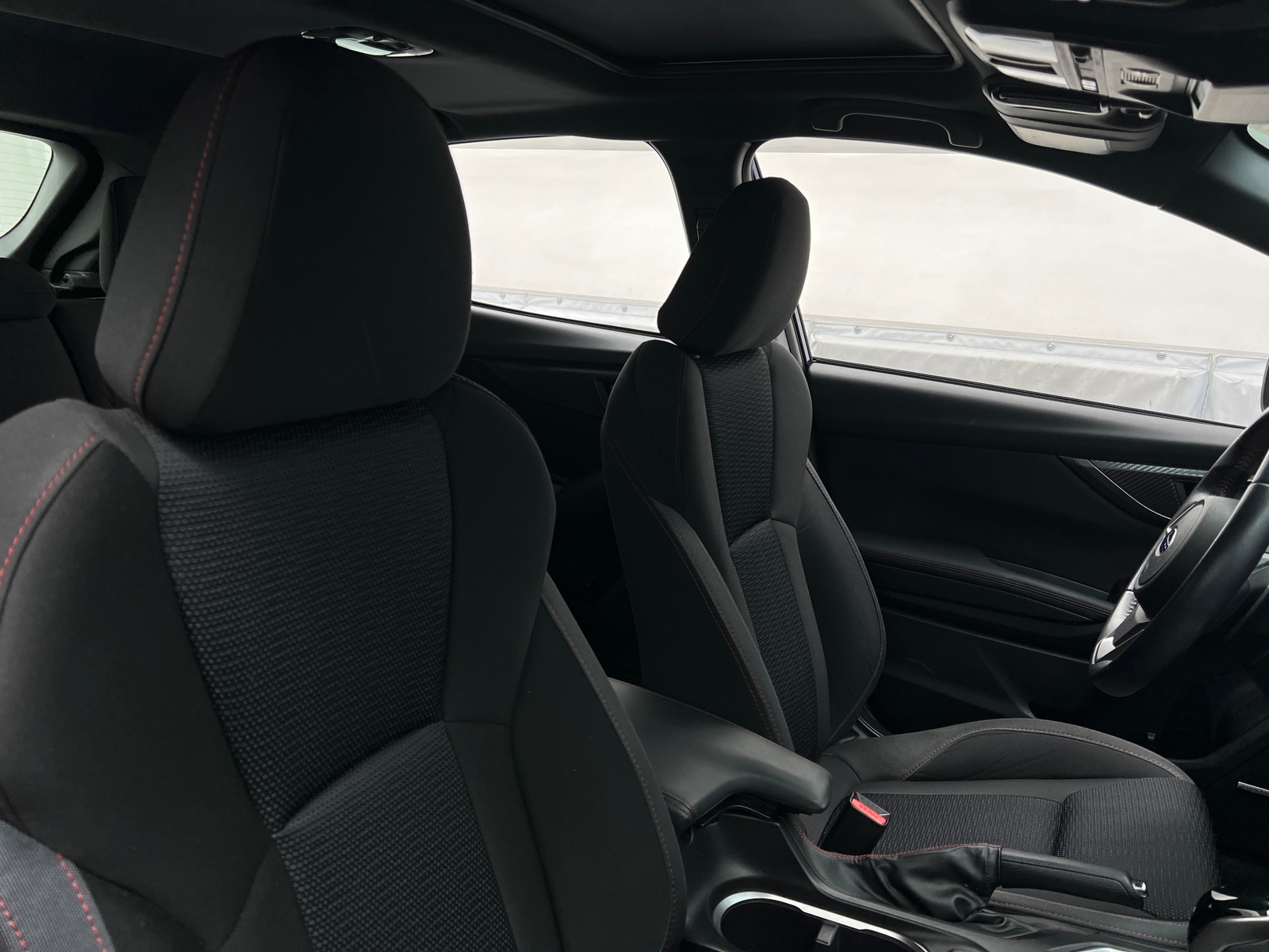 Thumbnail: 2017 Subaru Impreza - 2