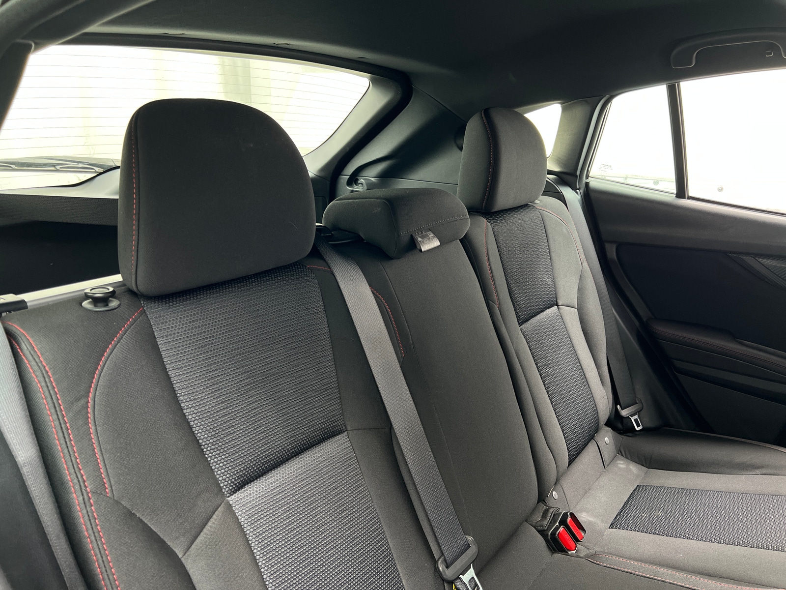 Thumbnail: 2017 Subaru Impreza - 6