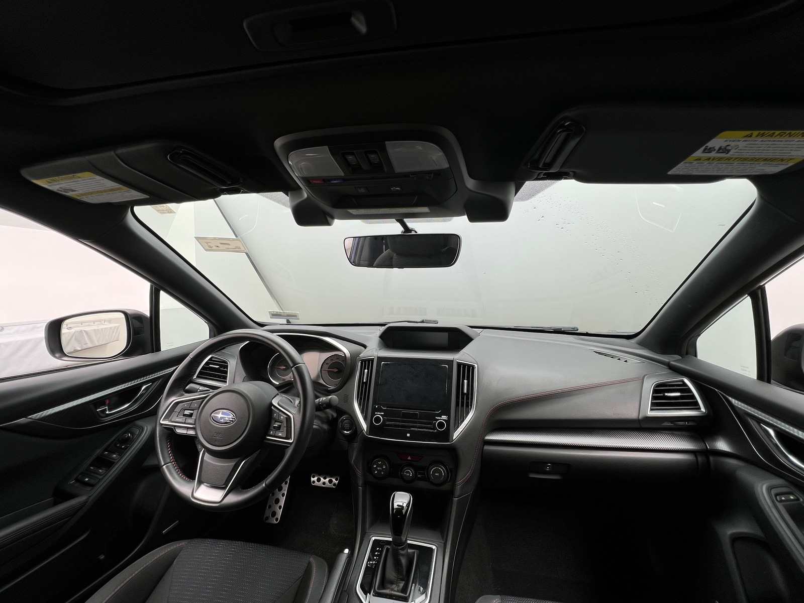 Thumbnail: 2017 Subaru Impreza - 3