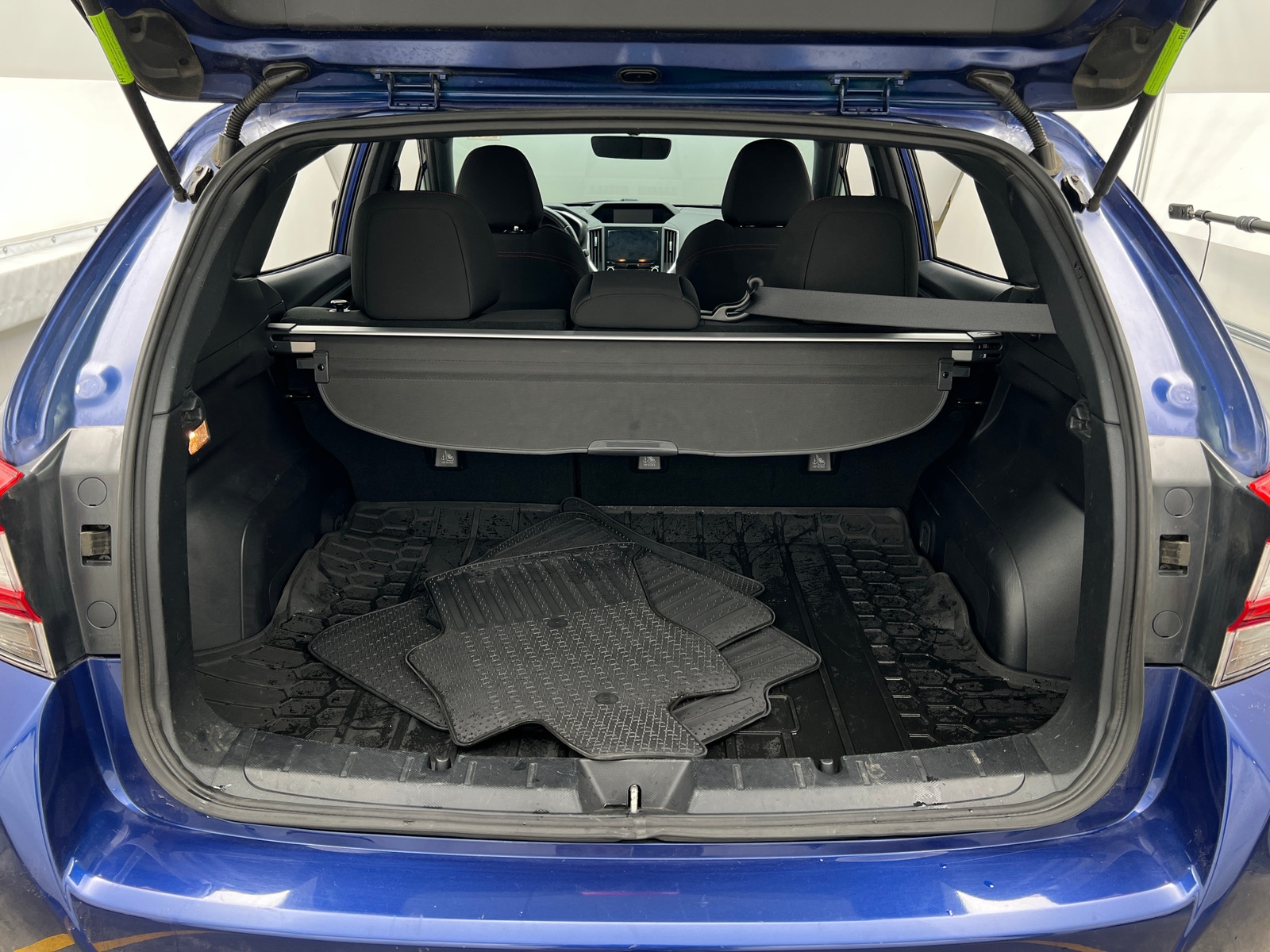 Thumbnail: 2017 Subaru Impreza - 7