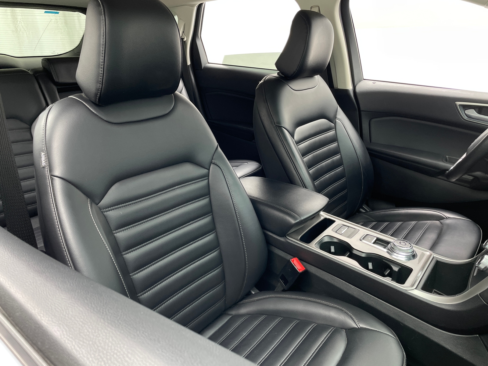 Thumbnail: 2024 Ford Edge - 2