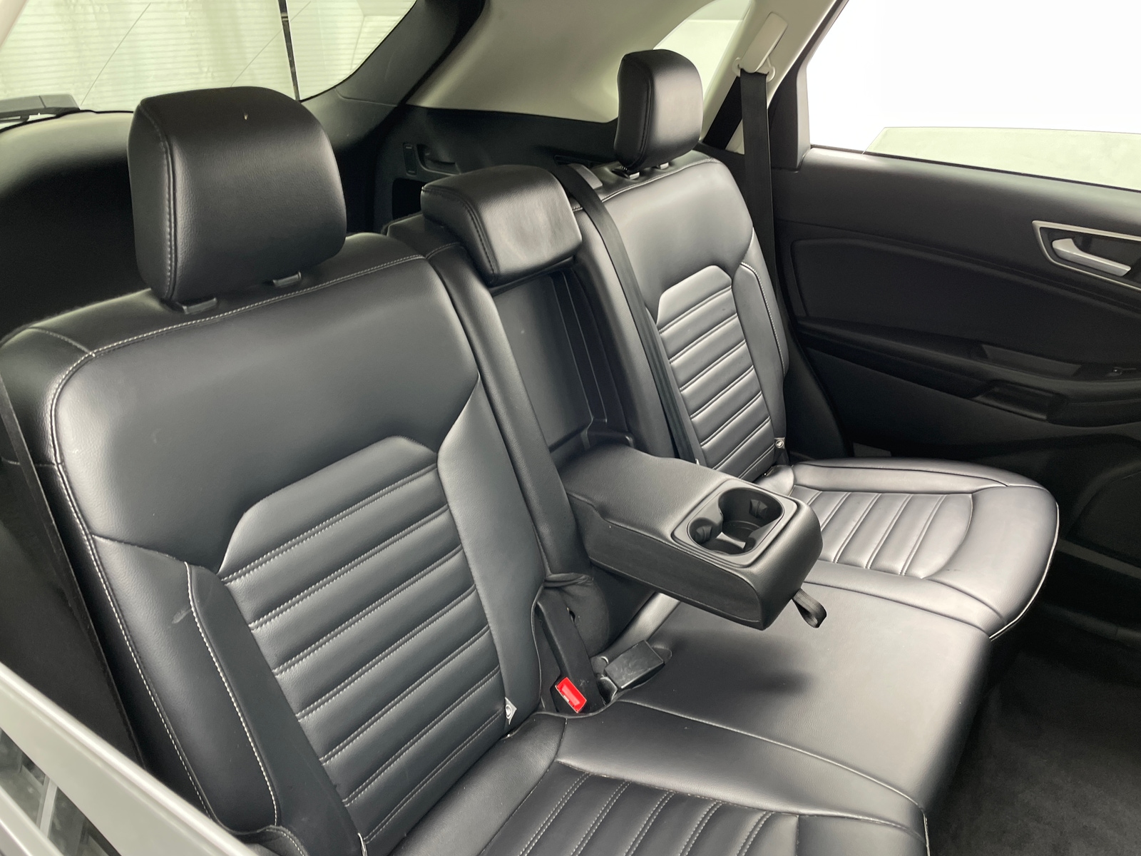 Thumbnail: 2024 Ford Edge - 6