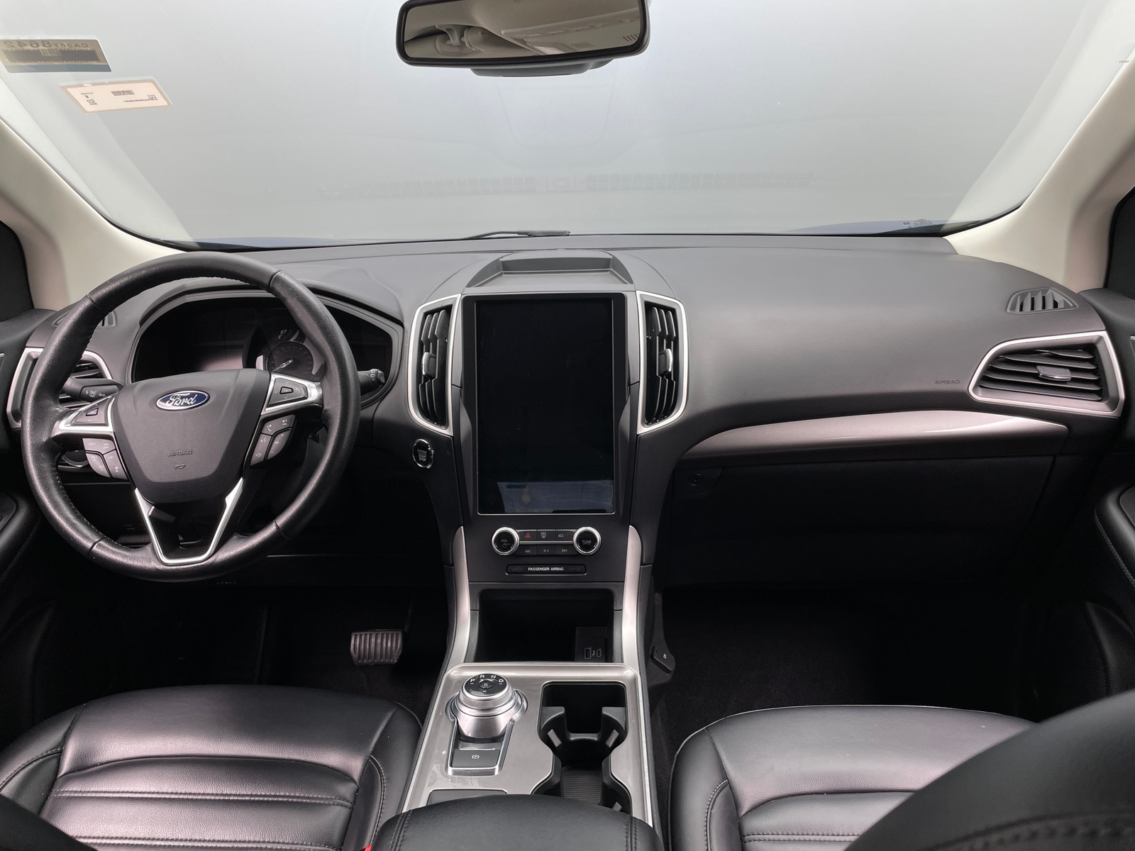 Thumbnail: 2024 Ford Edge - 3