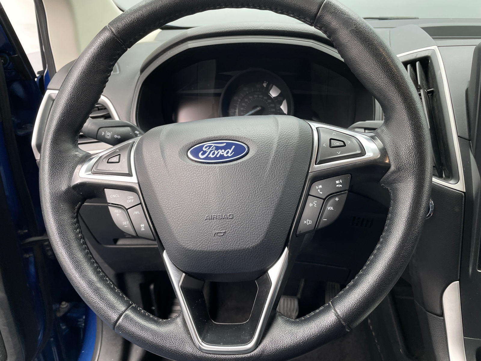 Thumbnail: 2024 Ford Edge - 5