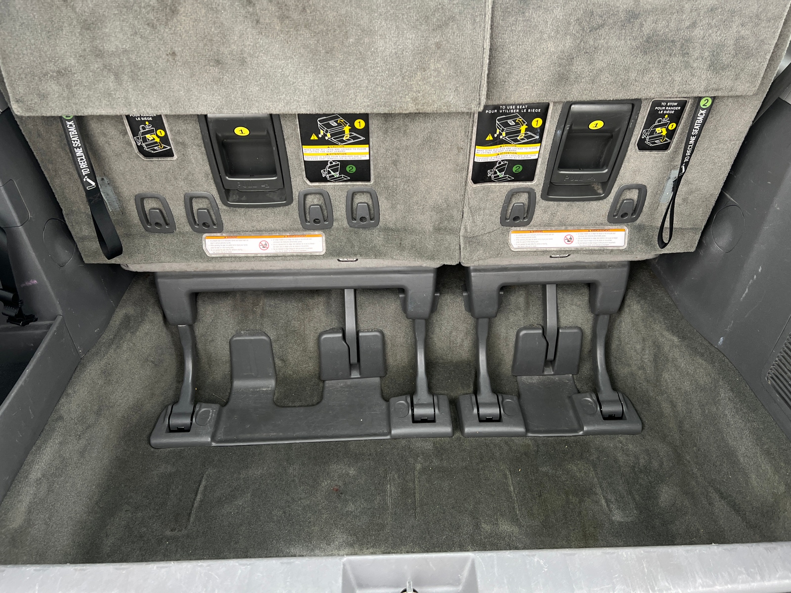 Thumbnail: 2018 Toyota Sienna - 6