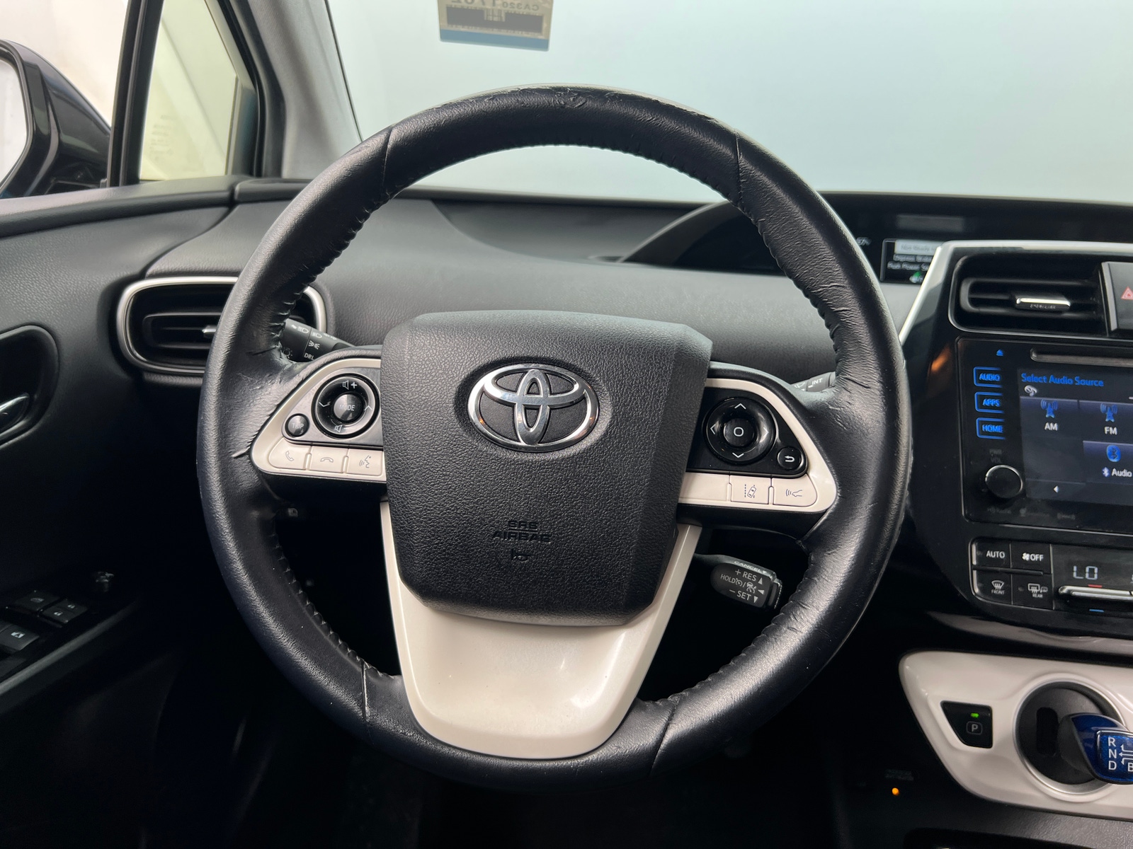 Thumbnail: 2018 Toyota Prius Prime - 5