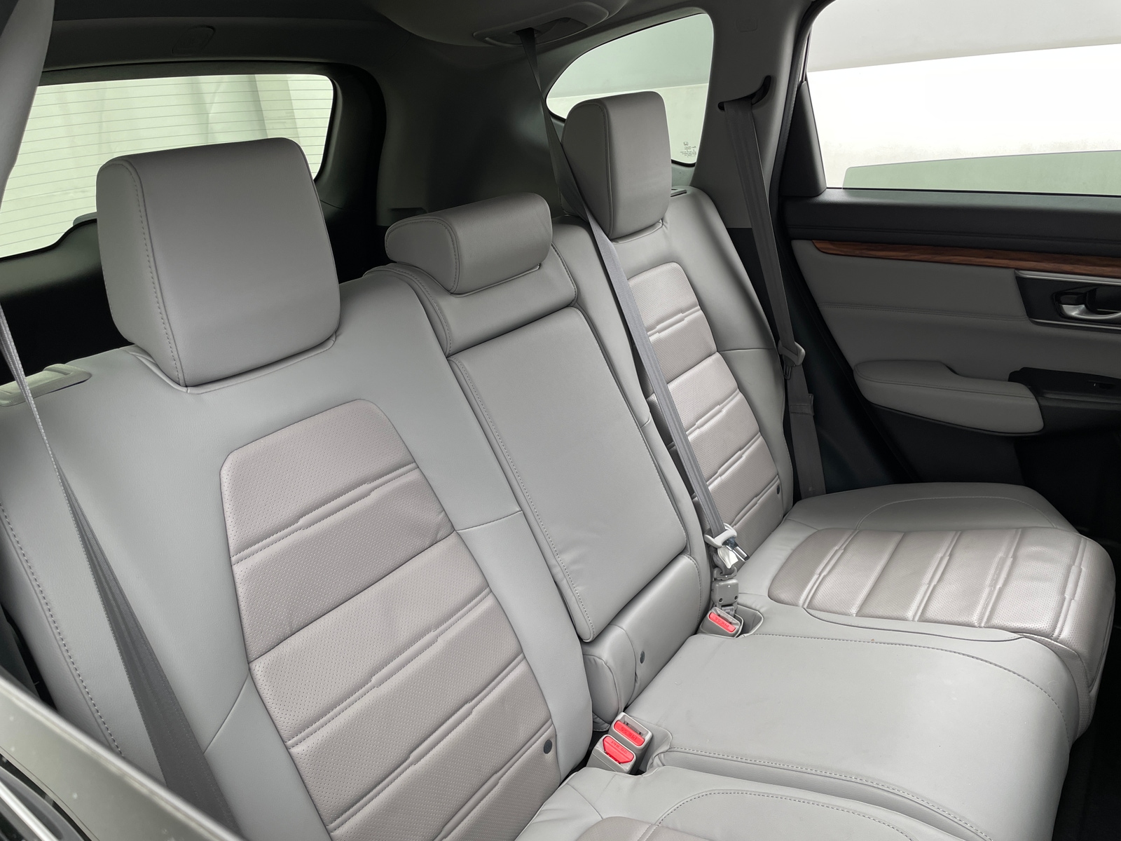 Thumbnail: 2018 Honda CR-V - 5