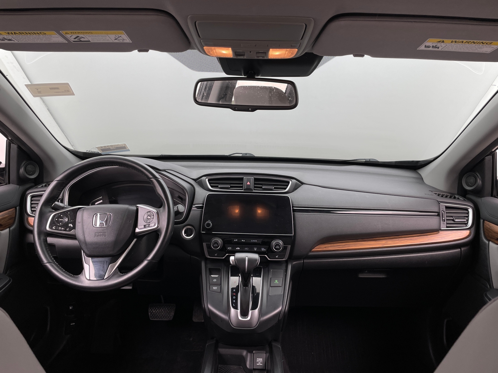 Thumbnail: 2018 Honda CR-V - 2