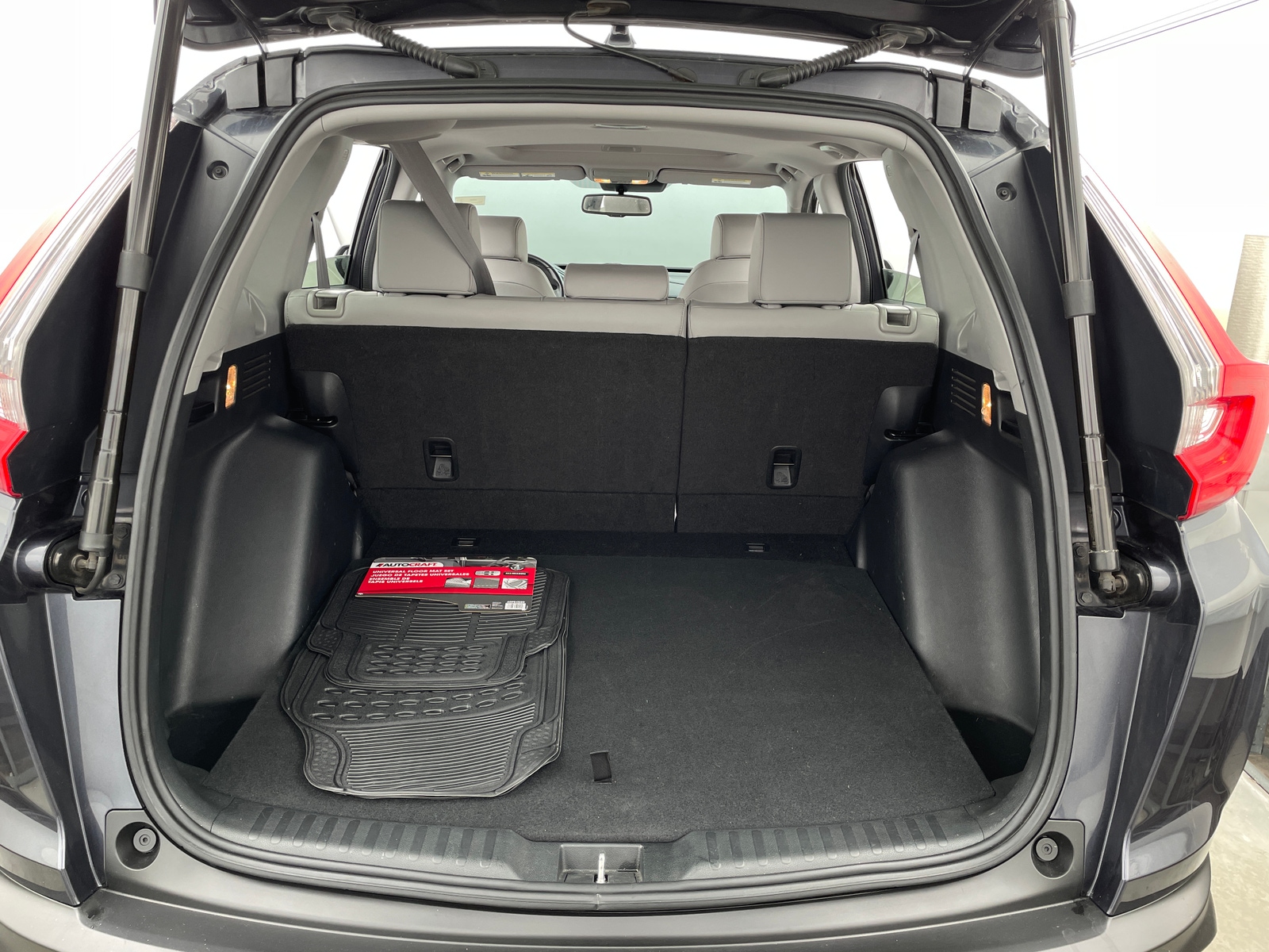 Thumbnail: 2018 Honda CR-V - 6