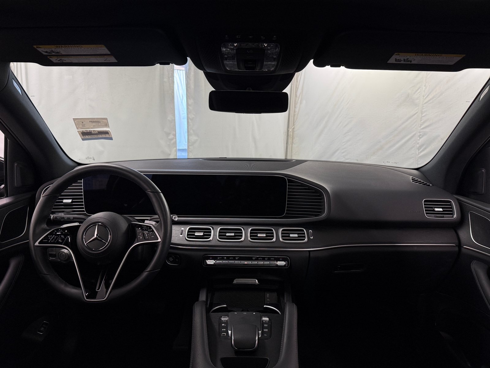 Thumbnail: 2025 Mercedes-Benz GLE - 2