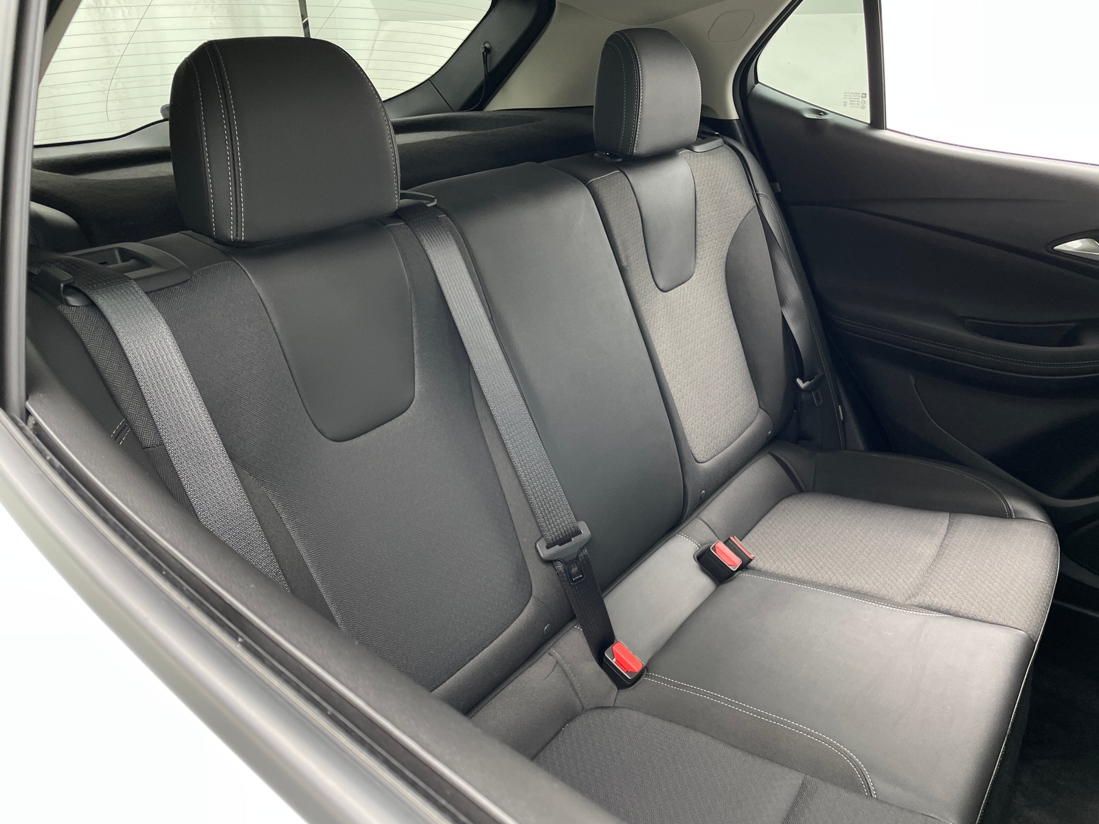 Thumbnail: 2025 Buick Encore GX - 5