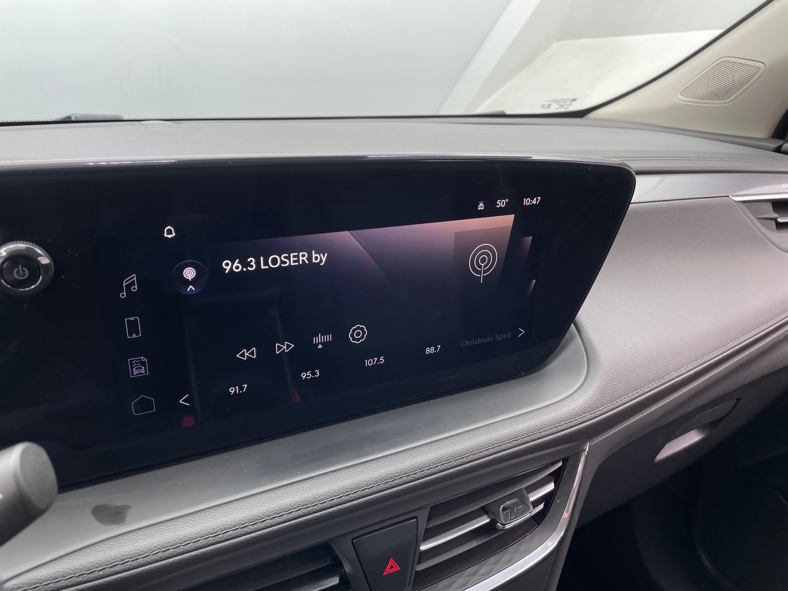 Thumbnail: 2025 Buick Encore GX - 3