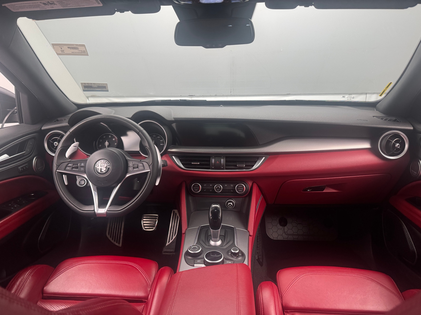 Thumbnail: 2019 Alfa Romeo Stelvio - 2