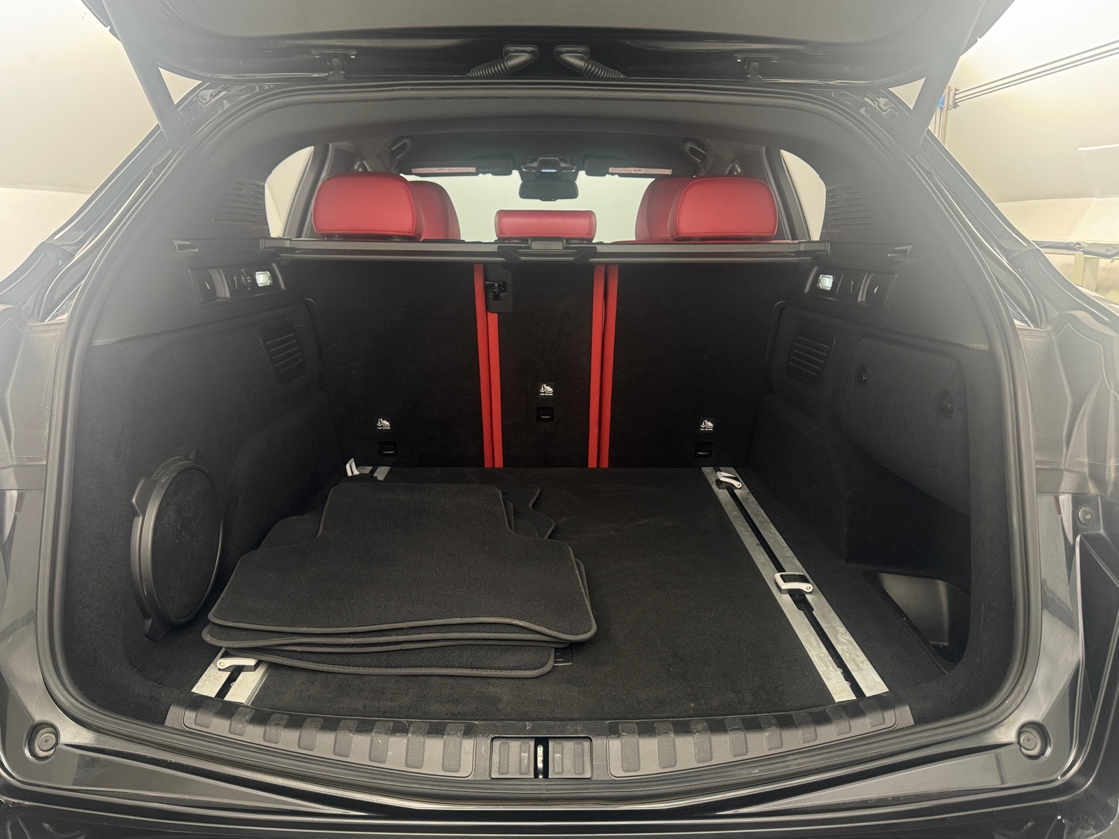 Thumbnail: 2019 Alfa Romeo Stelvio - 6