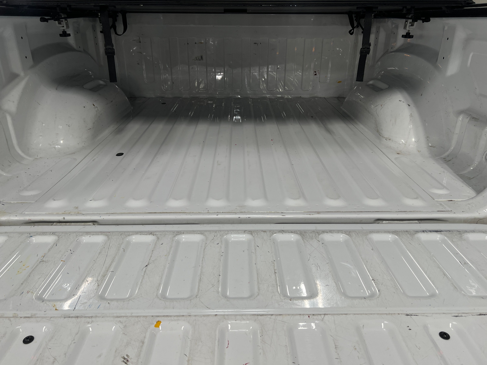 Thumbnail: 2023 RAM 1500 - 7