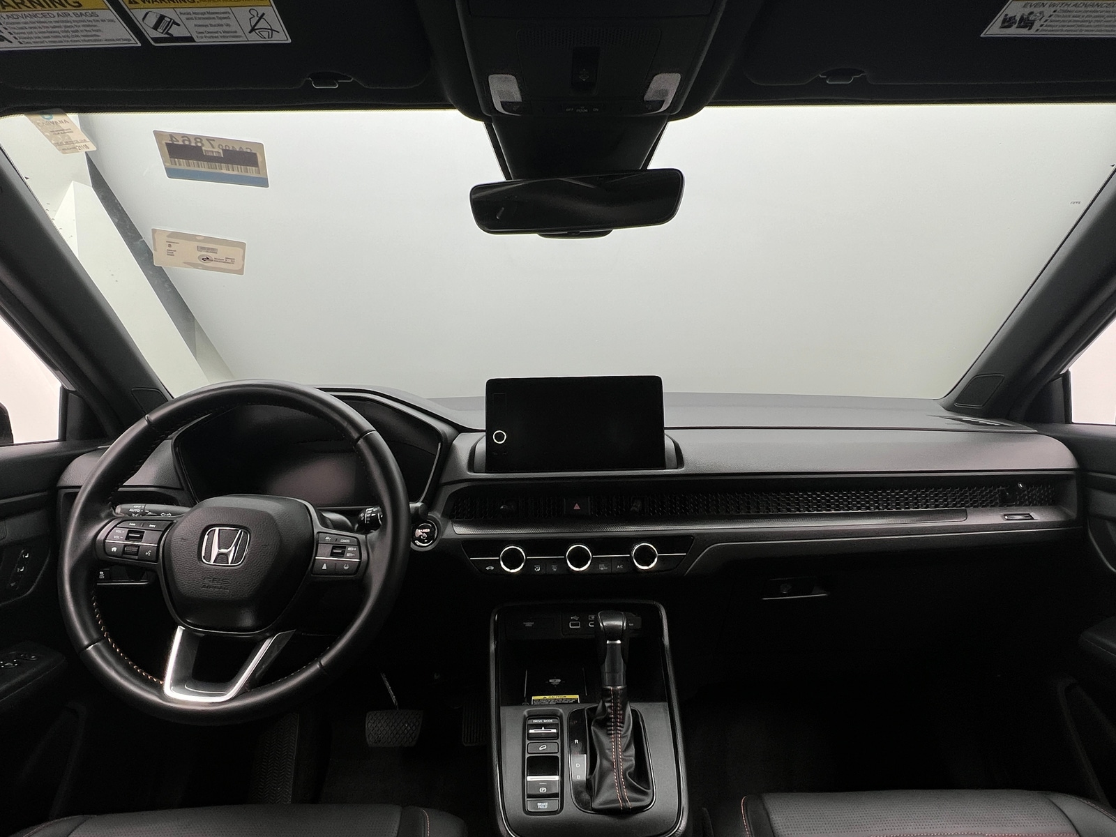 Thumbnail: 2025 Honda CR-V - 2