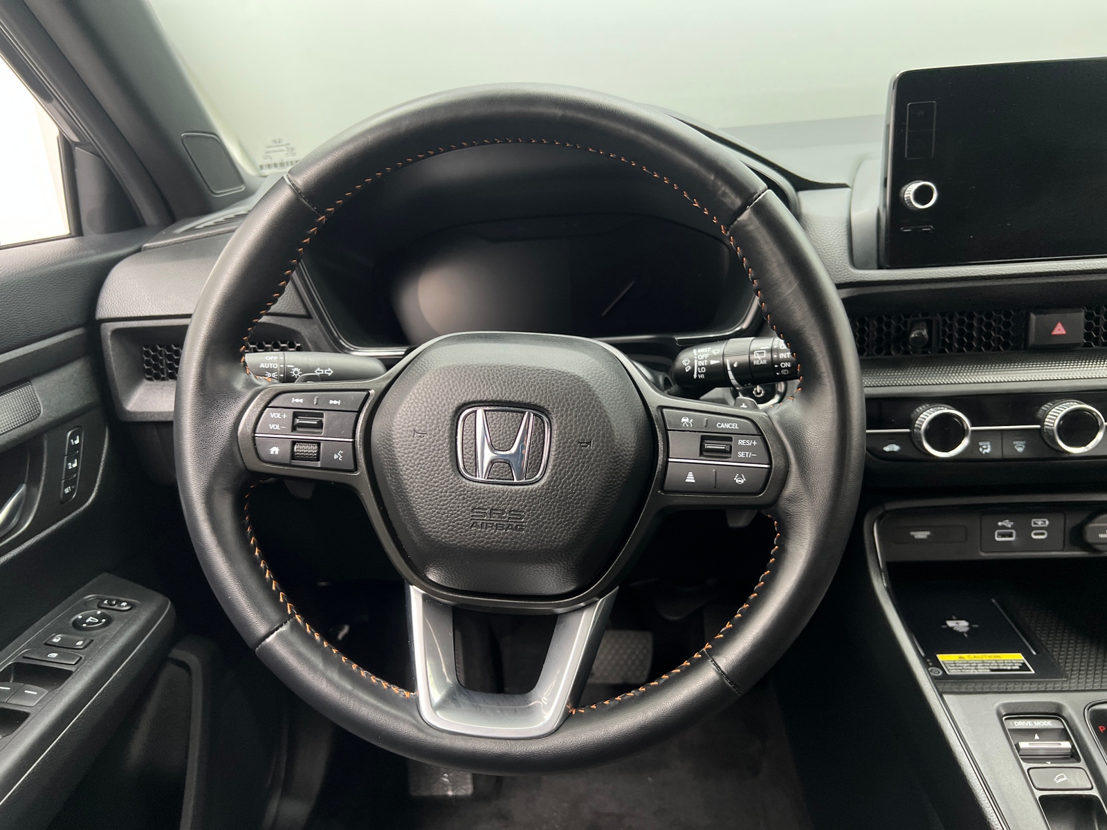 Thumbnail: 2025 Honda CR-V - 4