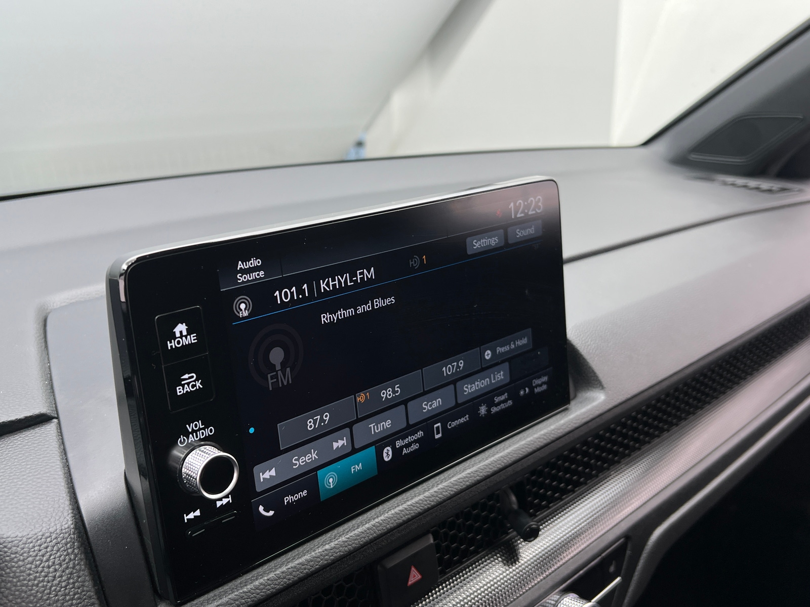 Thumbnail: 2025 Honda CR-V - 3