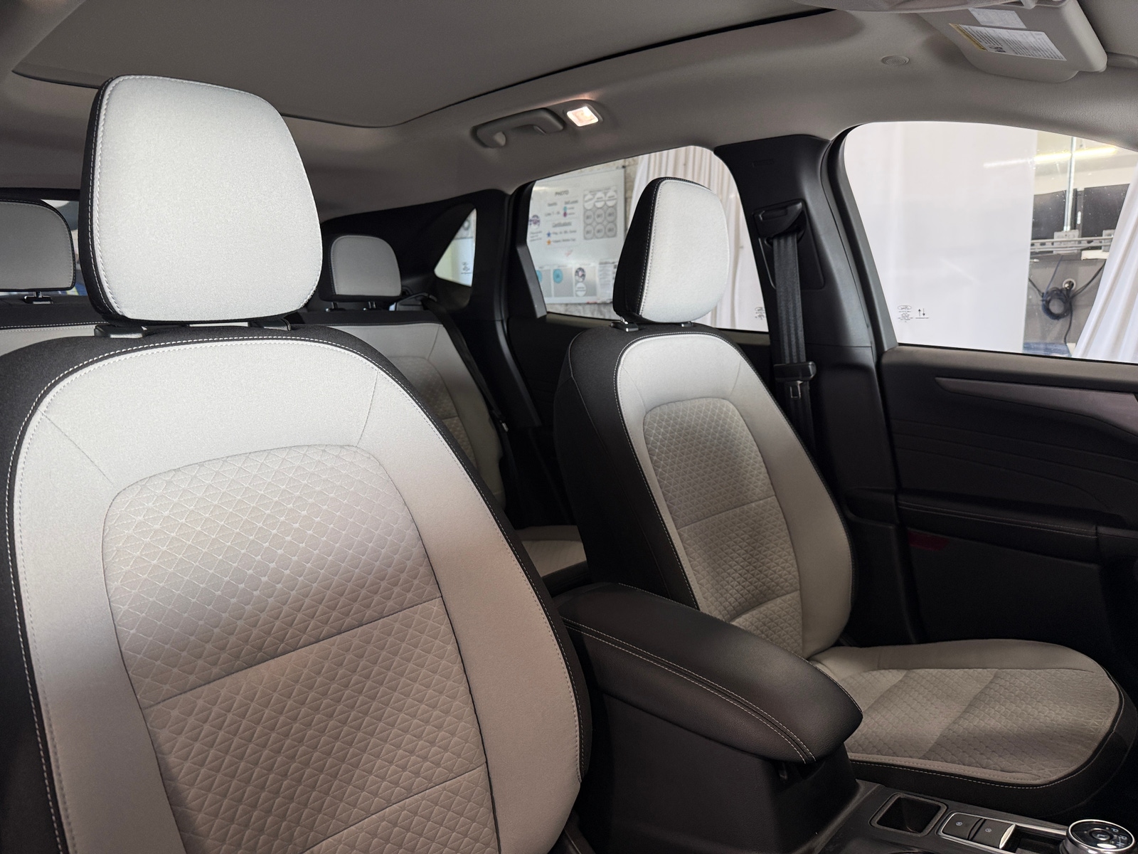 Thumbnail: 2023 Ford Escape - 2