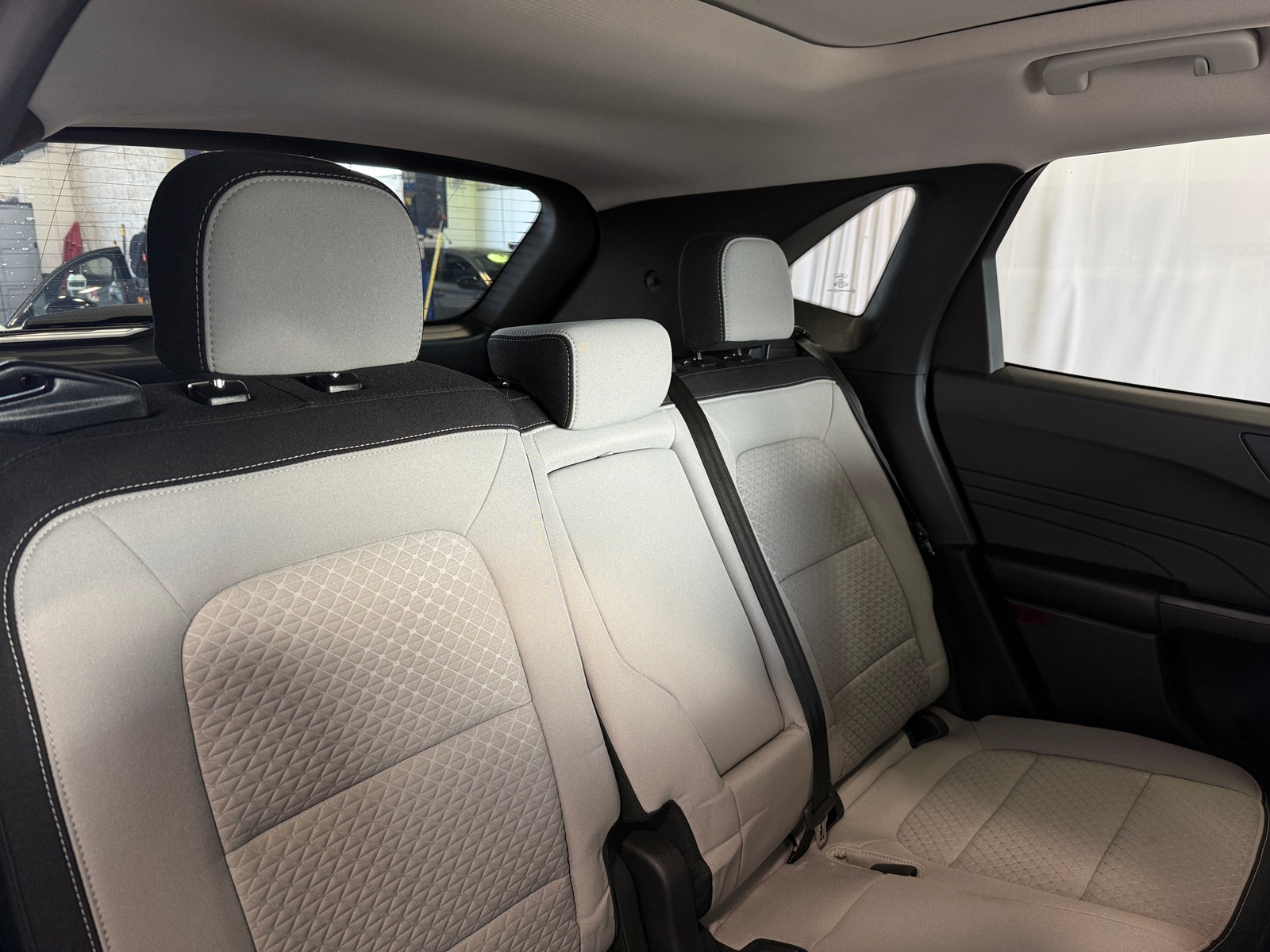 Thumbnail: 2023 Ford Escape - 6