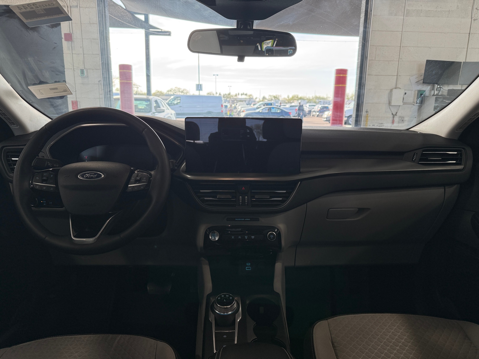 Thumbnail: 2023 Ford Escape - 3