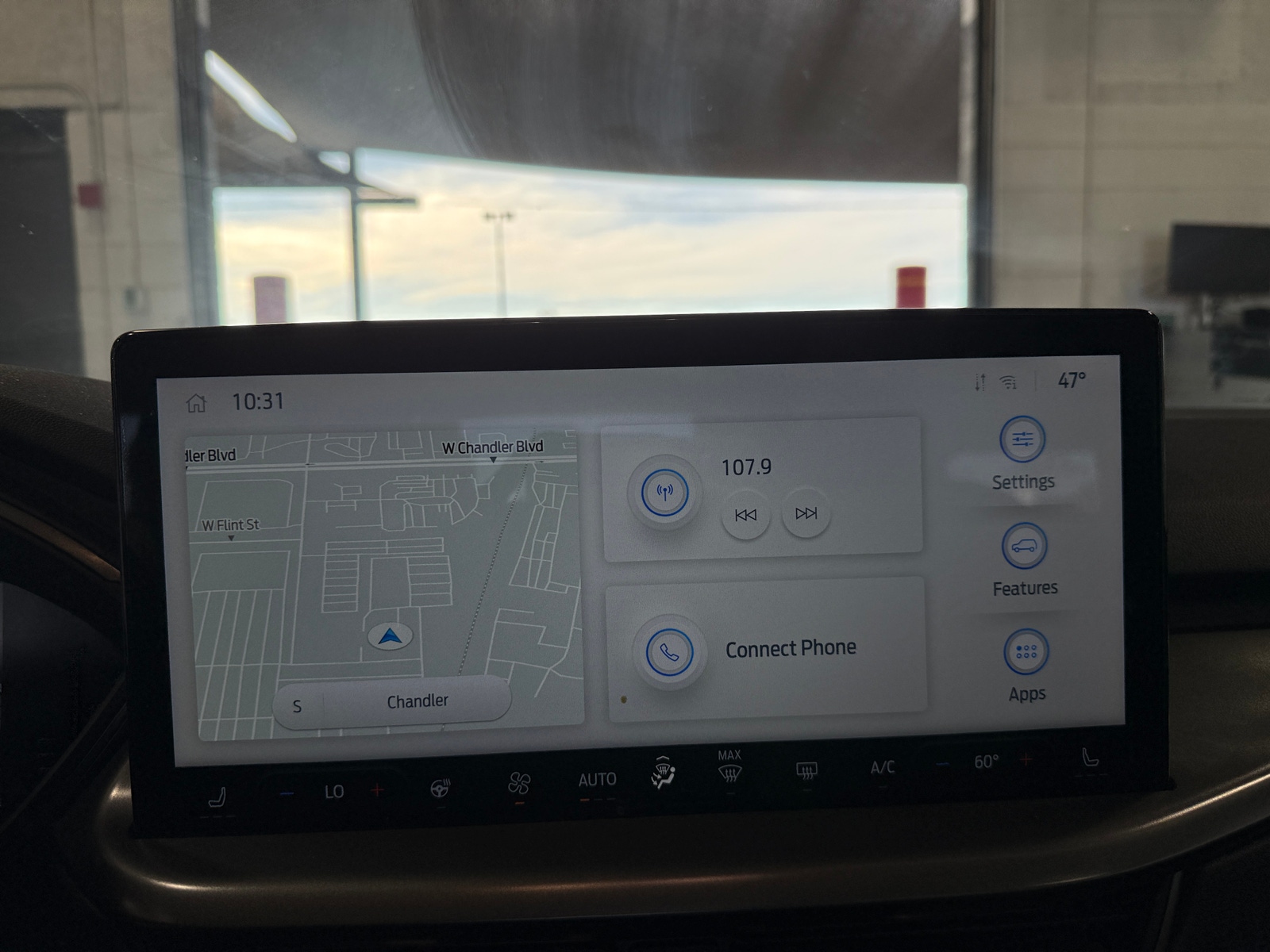 Thumbnail: 2023 Ford Escape - 4