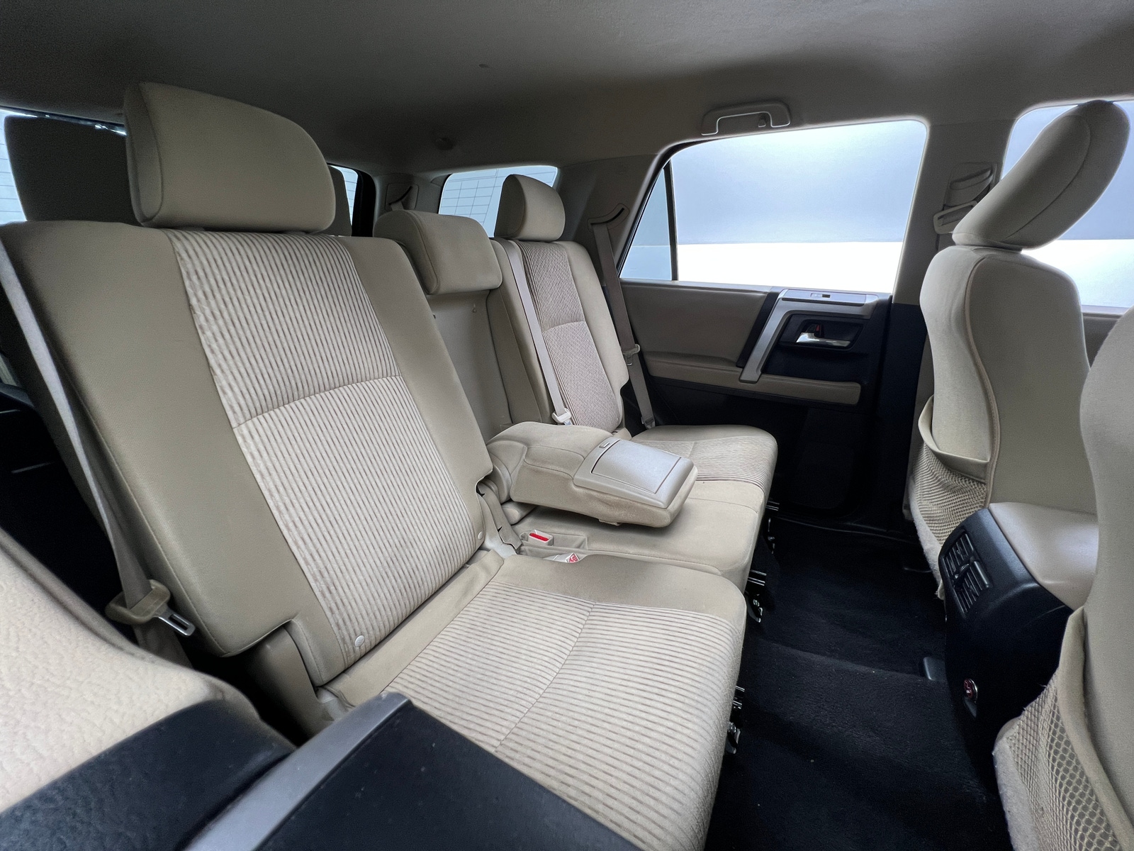 Thumbnail: 2018 Toyota 4Runner - 6