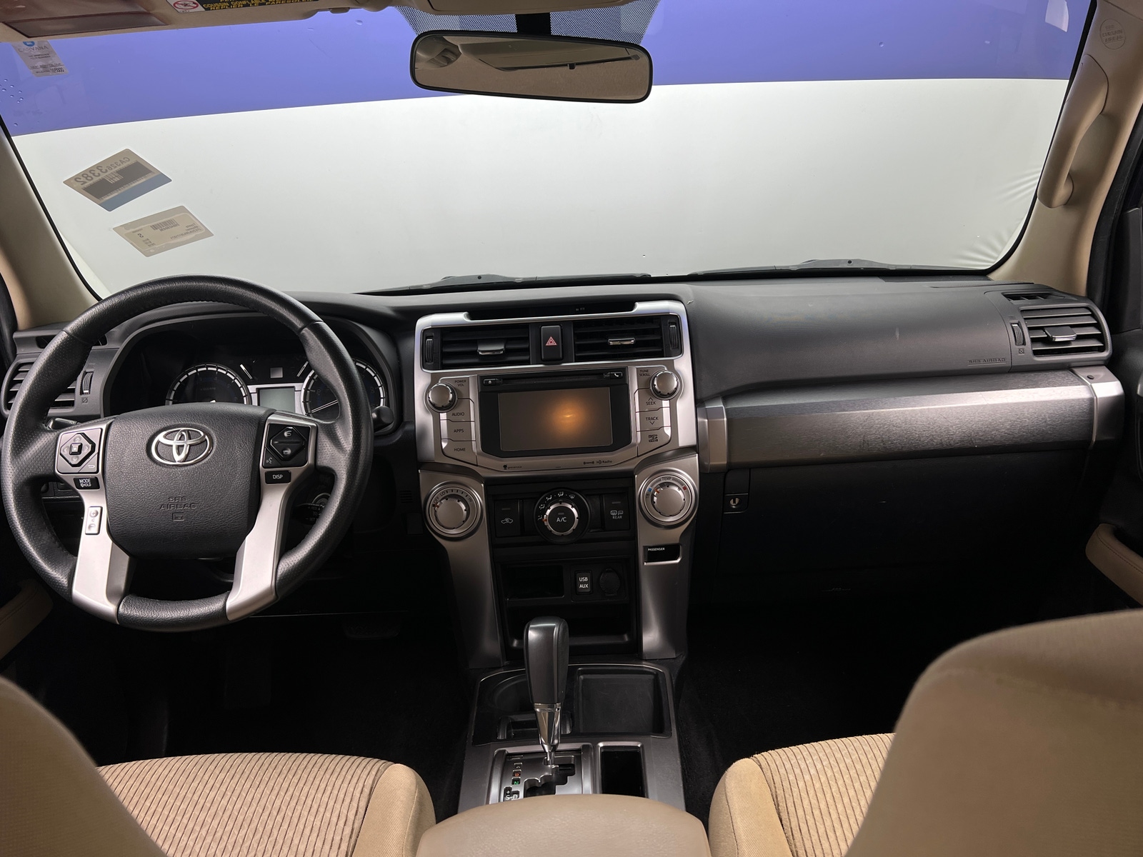 Thumbnail: 2018 Toyota 4Runner - 3