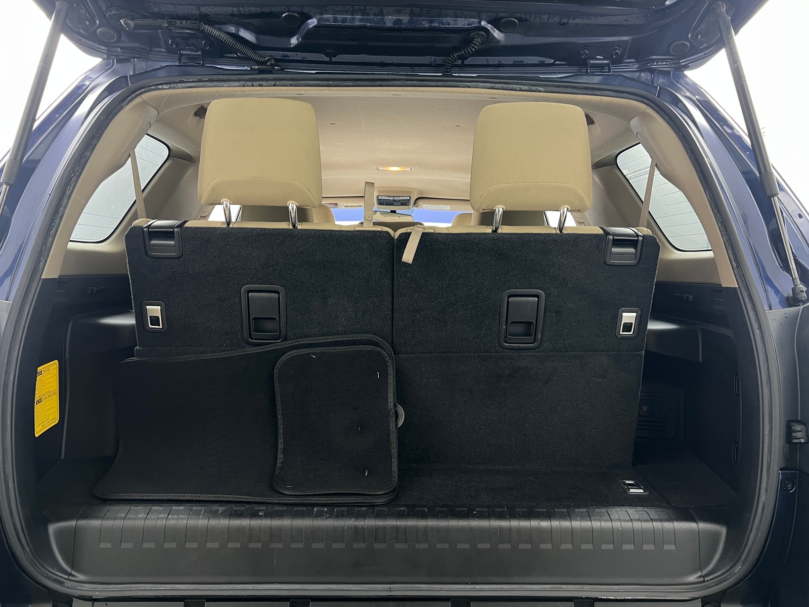 Thumbnail: 2018 Toyota 4Runner - 7