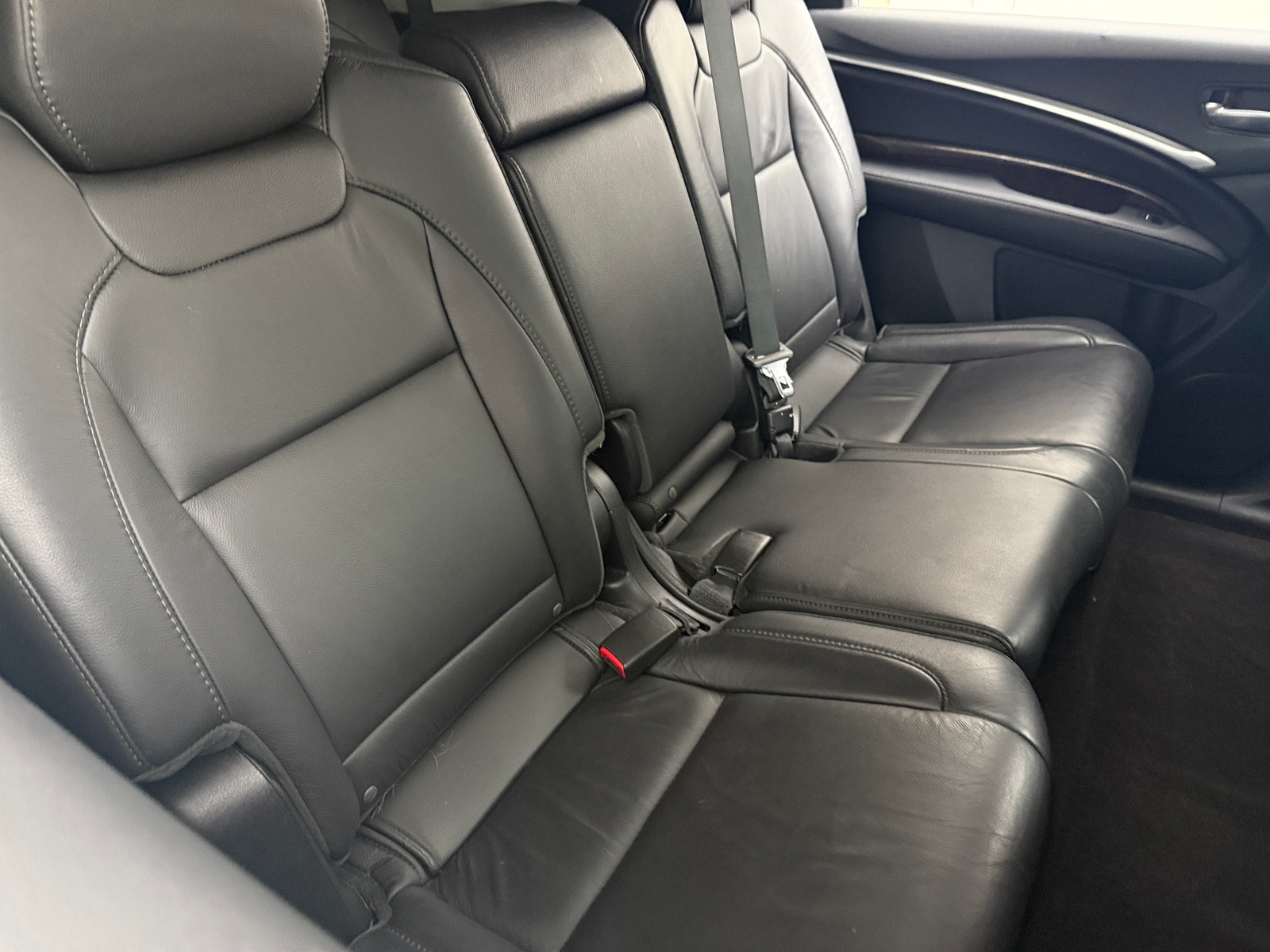 Thumbnail: 2020 Acura MDX - 5